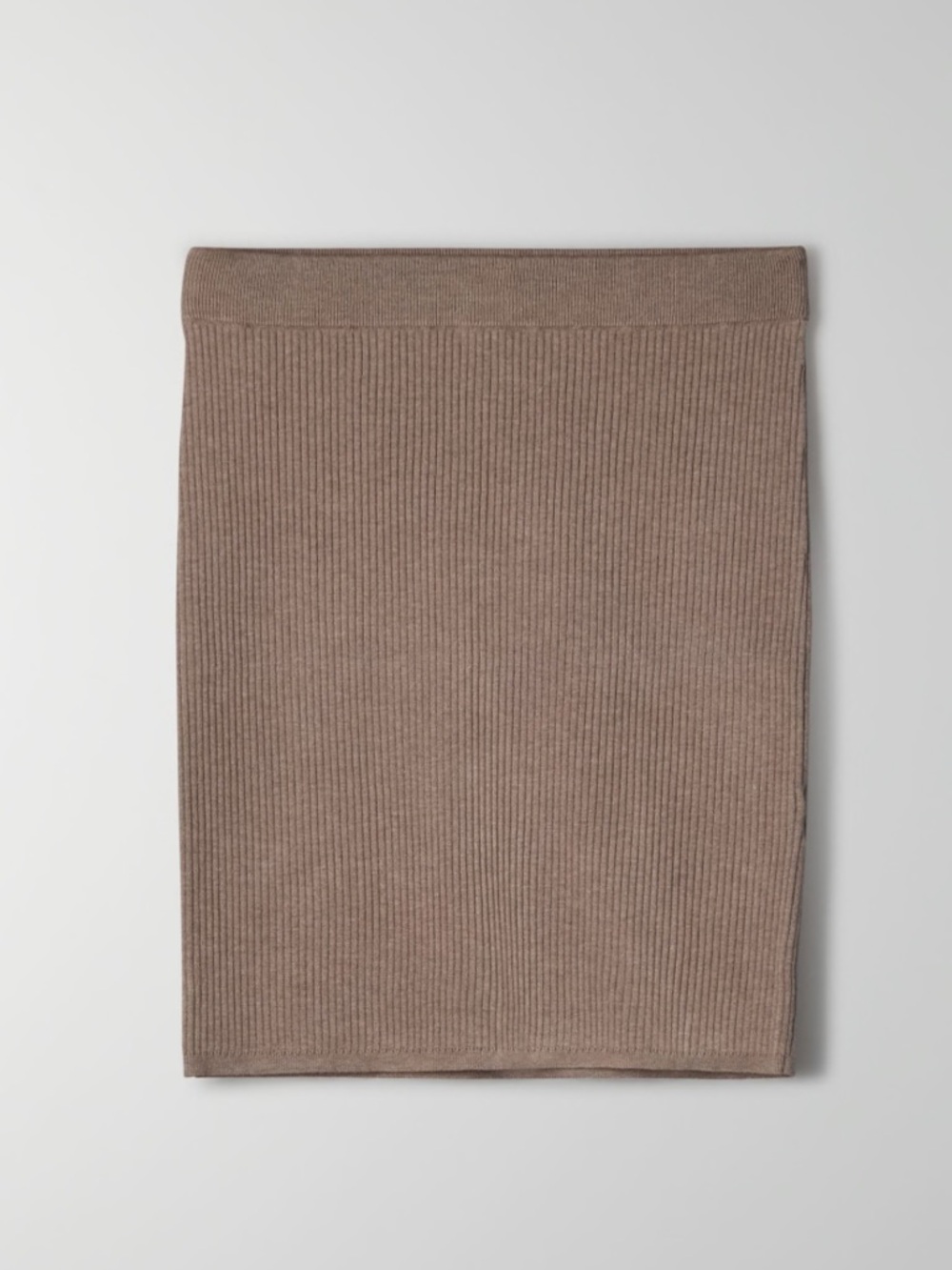 38. WILFRED RESO SKIRT